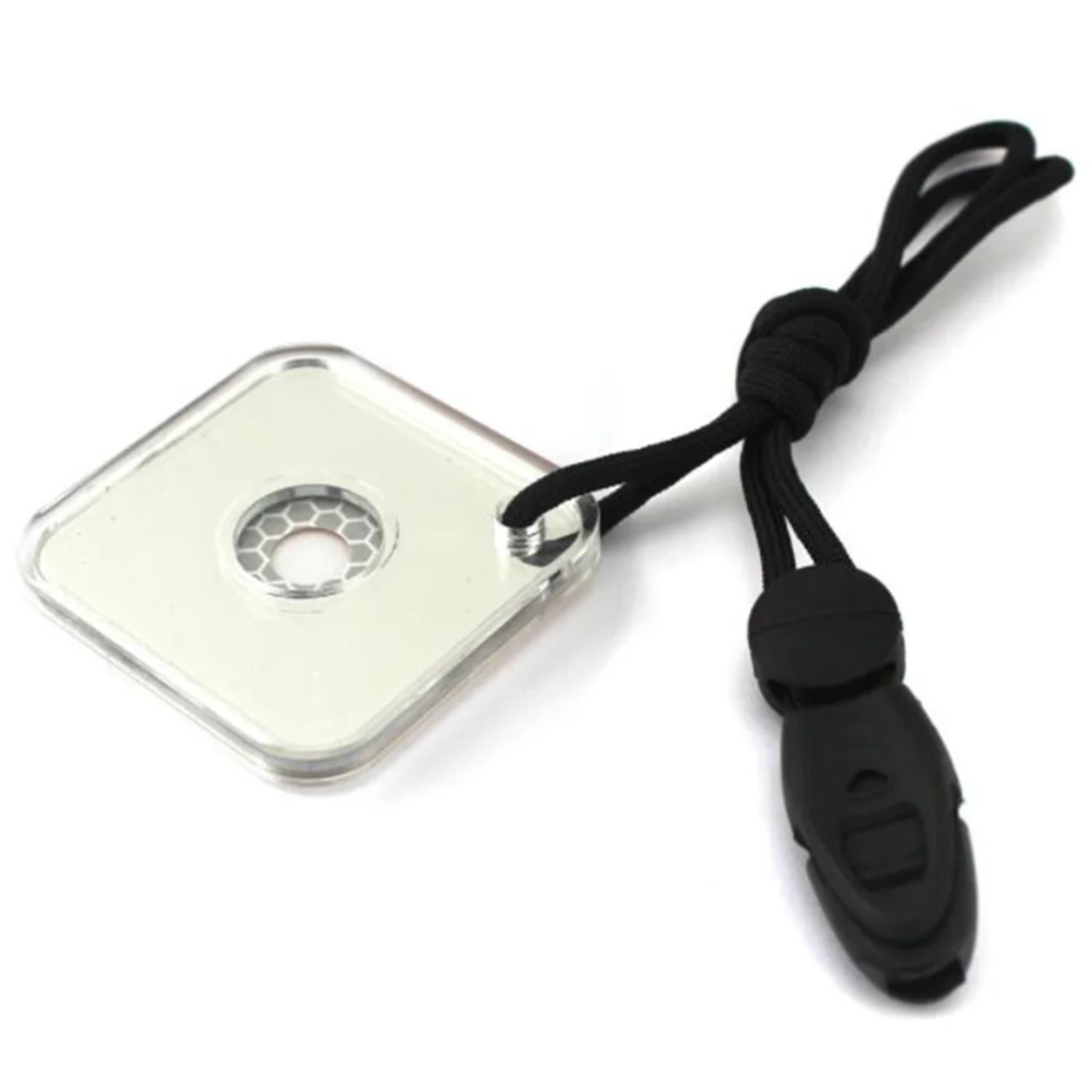 مرآة إشارة عاكسة جديدة للبقاء  - مراجعة Field Dressing Kit وسعره