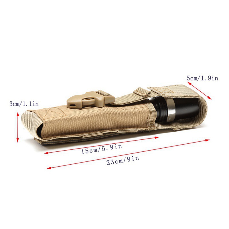 في الهواء الطلق مصباح يدوي حقي - مراجعة Outdoor Hunting Knife Set وسعره