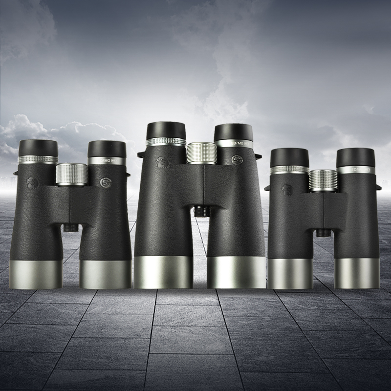 عدسة SAGA ED مقاس 15 × 56 مناظ - مراجعة Hunting Outdoor Watch وسعره