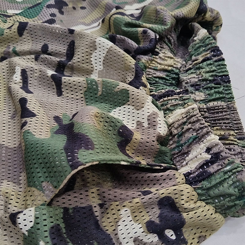 بدلات هوديز تكتيكية، ملابس صيد - مراجعة Outdoor Hunting Coat وسعره