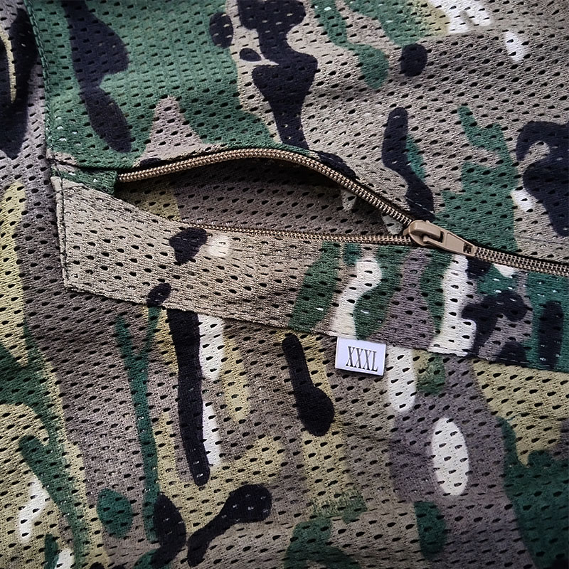 بدلات هوديز تكتيكية، ملابس صيد - مراجعة Outdoor Hunting Coat وسعره