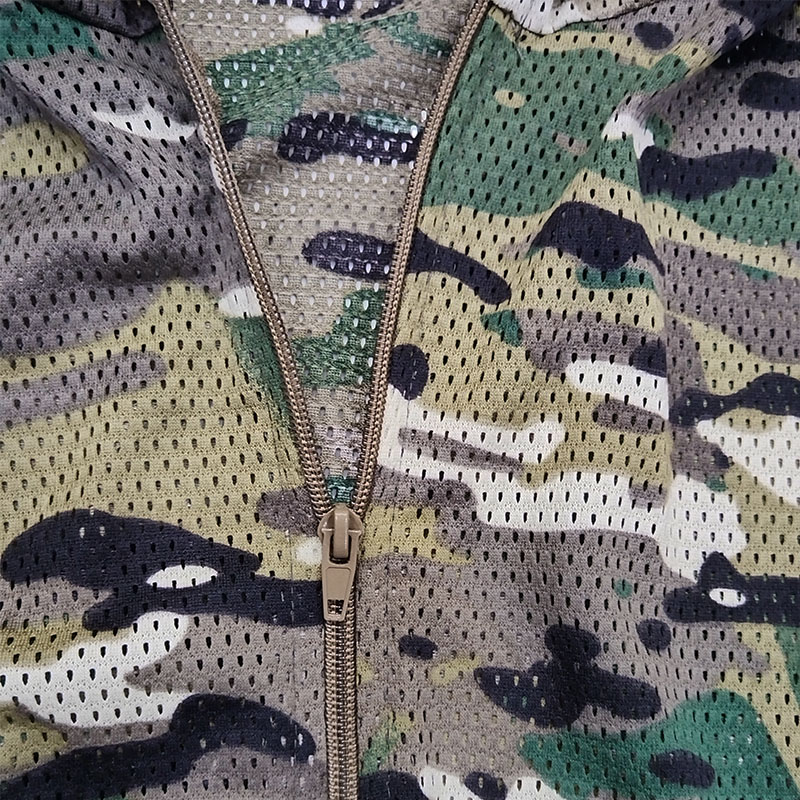 بدلات هوديز تكتيكية، ملابس صيد - مراجعة Outdoor Hunting Coat وسعره