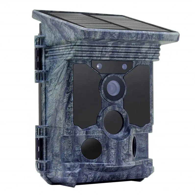 كاميرا صيد وتصوير الحياة البري - مراجعة Outdoor Hunting Video Camera وسعره