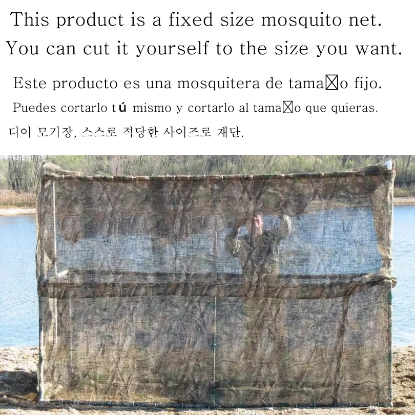 خيمة اكسسوارات Diy بها بنفسك ن - مراجعة Outdoor Hunting Tent وسعره