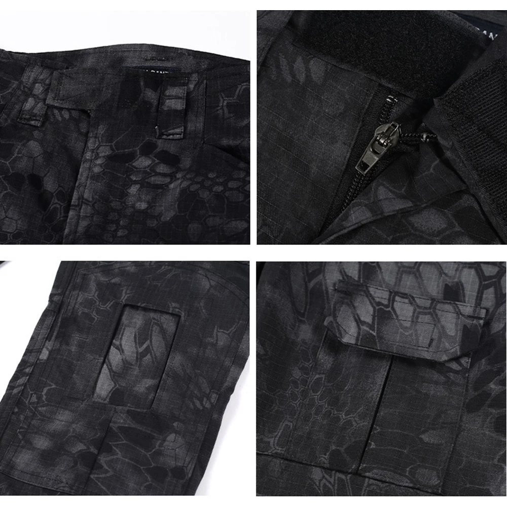 في الهواء الطلق الرجال السراوي - مراجعة Outdoor Hunting Pants Women وسعره