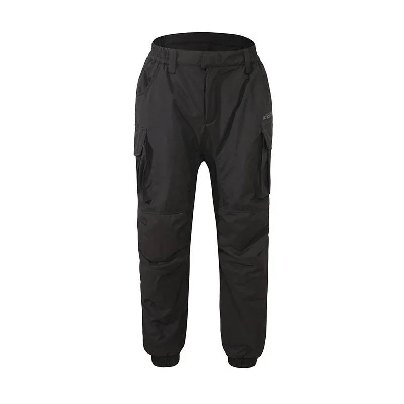 جديد الرجال النساء الشتاء السر - مراجعة Outdoor Hunting Pants Women وسعره
