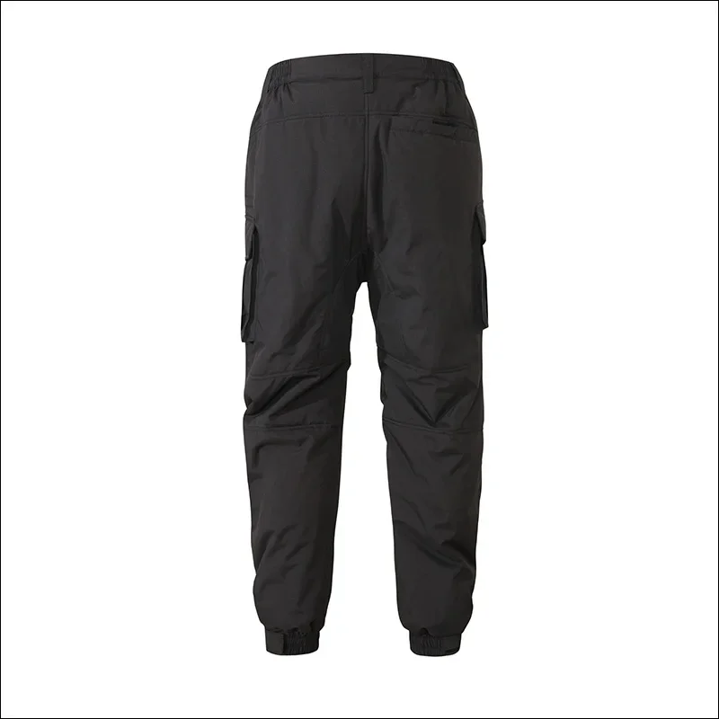 جديد الرجال النساء الشتاء السر - مراجعة Outdoor Hunting Pants Women وسعره