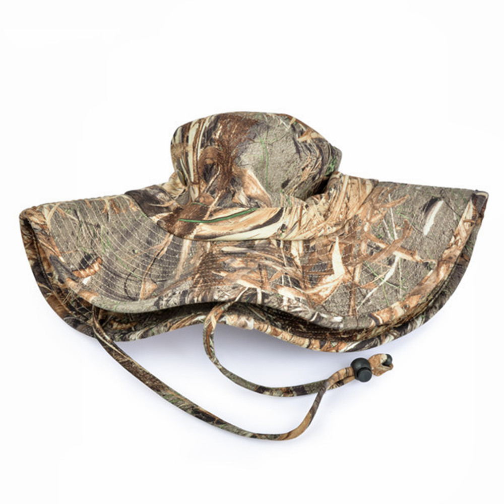 عالية الجودة الشمس حماية شجرة  - مراجعة Hunting Outdoor Watch وسعره