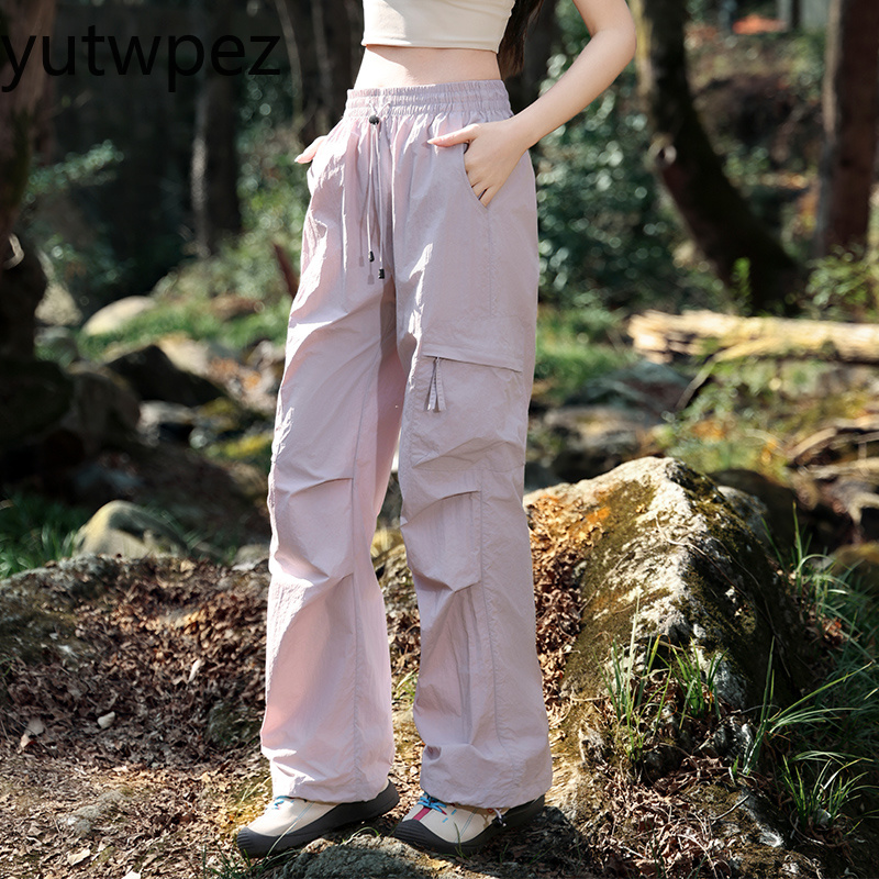 بنطلون رياضي خفيف الوزن للرحلا - مراجعة Outdoor Hunting Pants Women وسعره