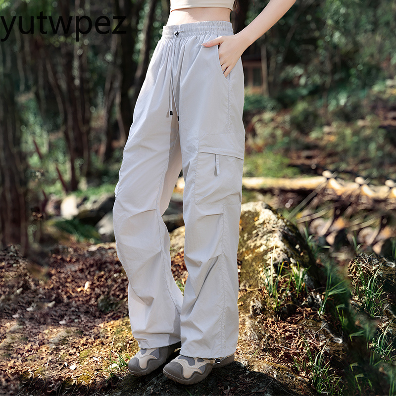 بنطلون رياضي خفيف الوزن للرحلا - مراجعة Outdoor Hunting Pants Women وسعره