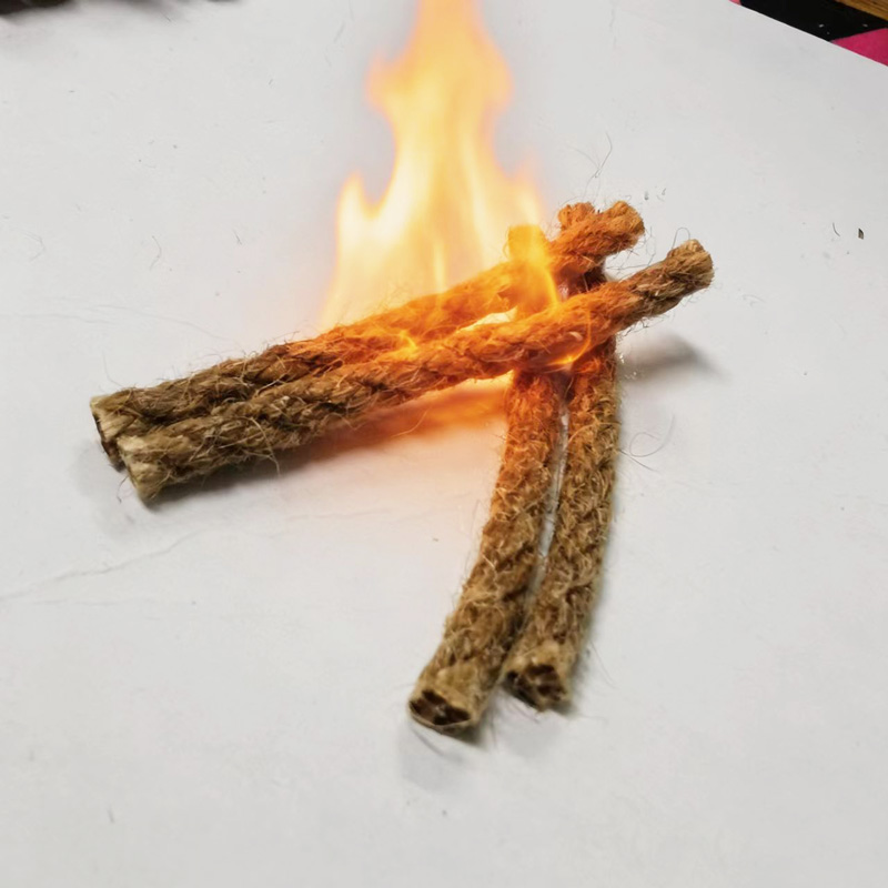 مشعل نار محمول صغير للاستخدام  - مراجعة Fire Starter Waterproof وسعره