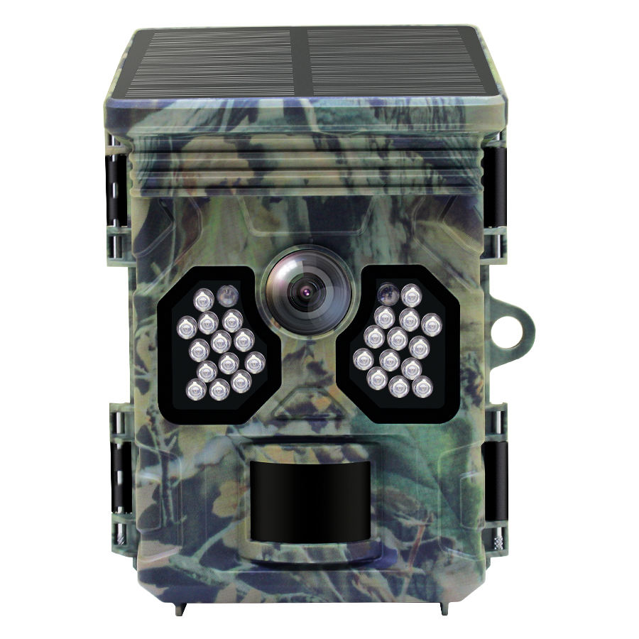 كاميرا تتبع الحياة البرية تعمل - مراجعة Outdoor Hunting Video Camera وسعره
