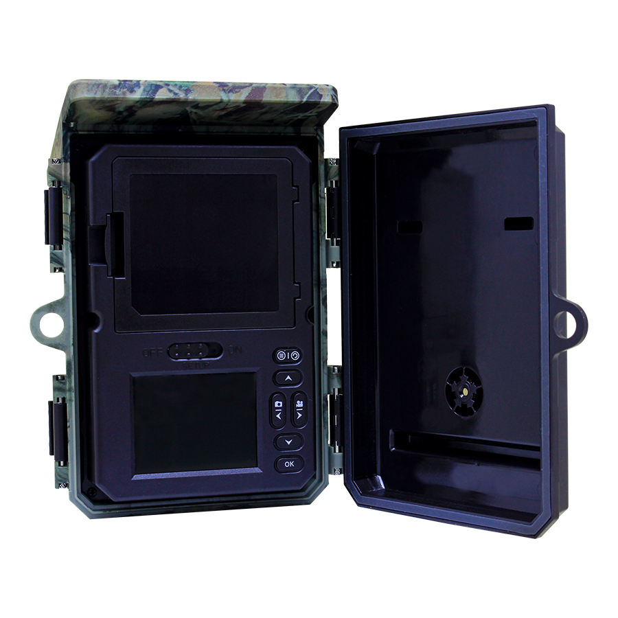 كاميرا تتبع الحياة البرية تعمل - مراجعة Outdoor Hunting Video Camera وسعره