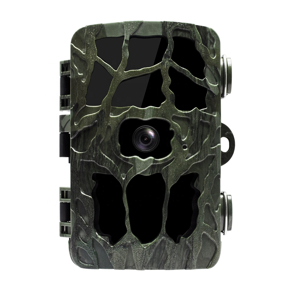 كاميرا مراقبة جديدة لعام 2020  - مراجعة Outdoor Hunting Video Camera وسعره