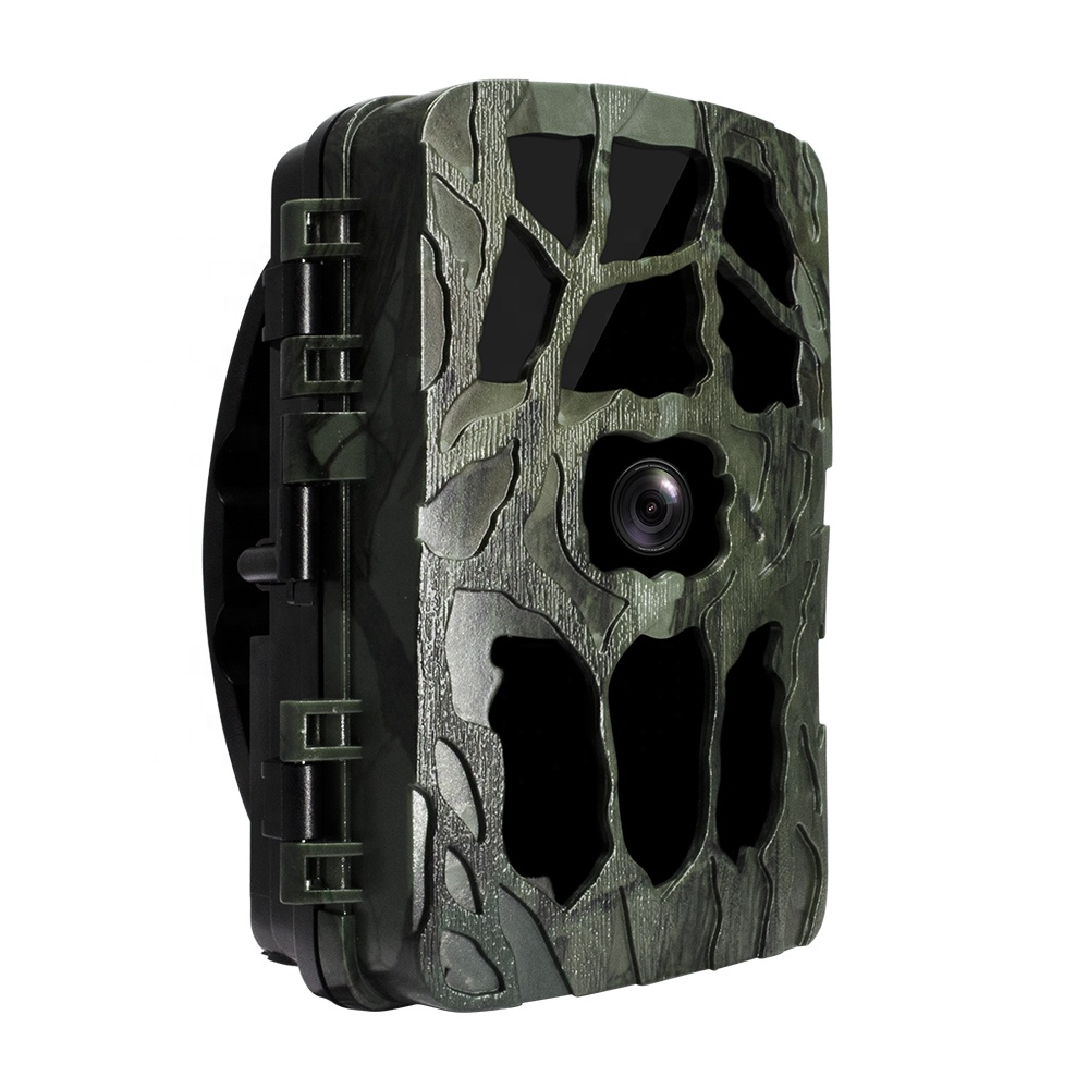كاميرا مراقبة جديدة لعام 2020  - مراجعة Outdoor Hunting Video Camera وسعره