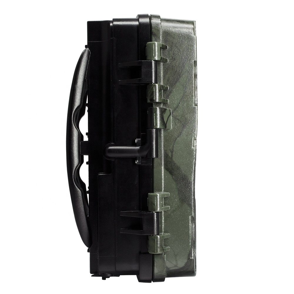 كاميرا مراقبة جديدة لعام 2020  - مراجعة Outdoor Hunting Video Camera وسعره