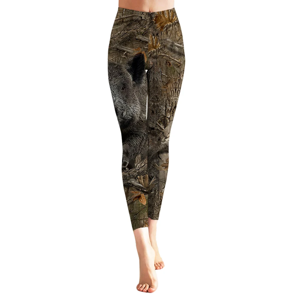 CLOOCL النساء يغطي الرجل الصيد - مراجعة Outdoor Hunting Pants Women وسعره
