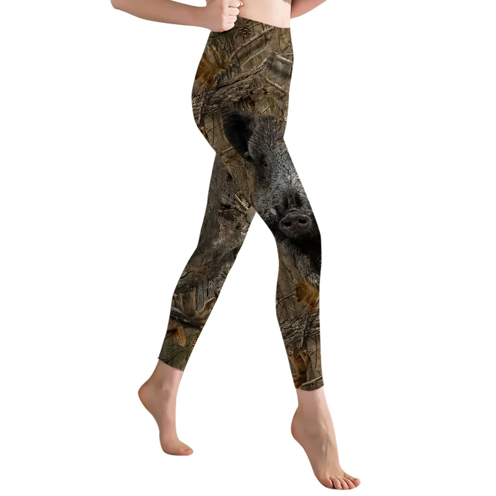 CLOOCL النساء يغطي الرجل الصيد - مراجعة Outdoor Hunting Pants Women وسعره