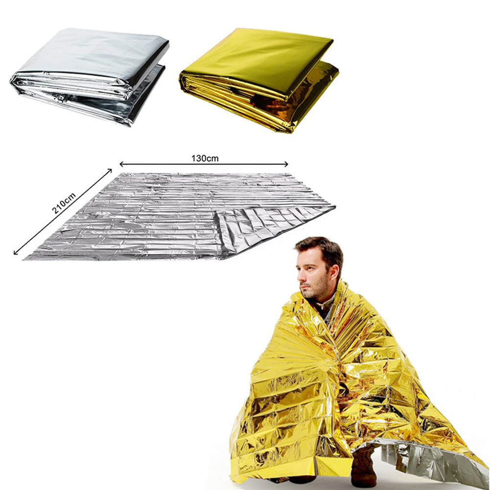 في الهواء الطلق درجة حرارة منخ - مراجعة Field Dressing Kit وسعره