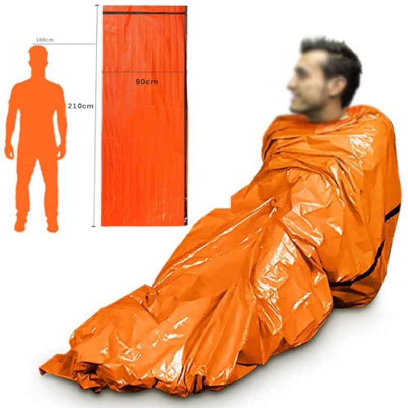 المحمولة مقاوم للماء الطوارئ ب - مراجعة Field Dressing Kit وسعره