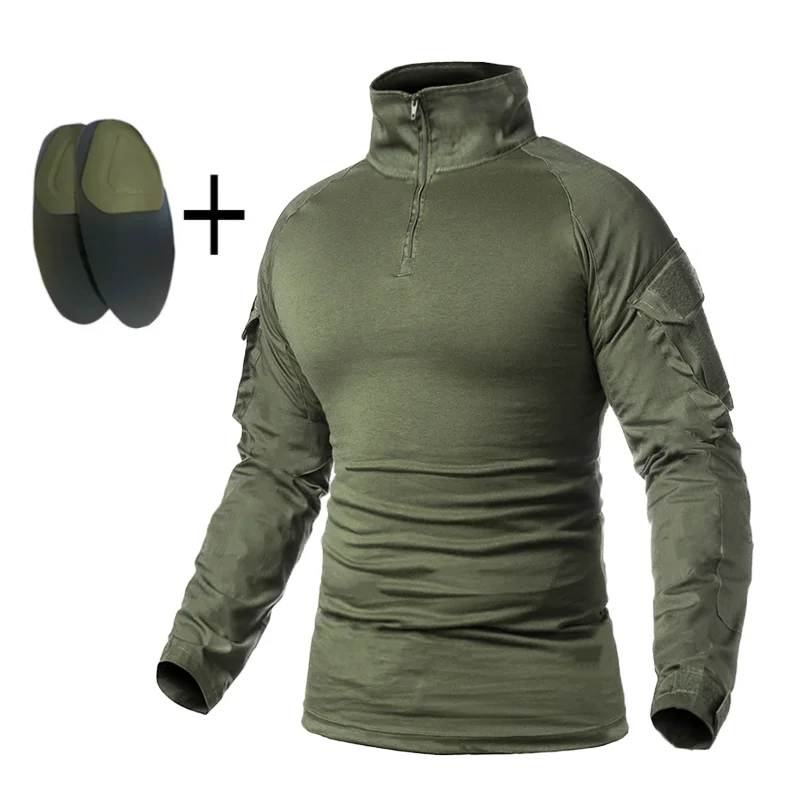 الدعاوى التكتيكية ميليتا موحدة - مراجعة Outdoor Hunting Pants Women وسعره
