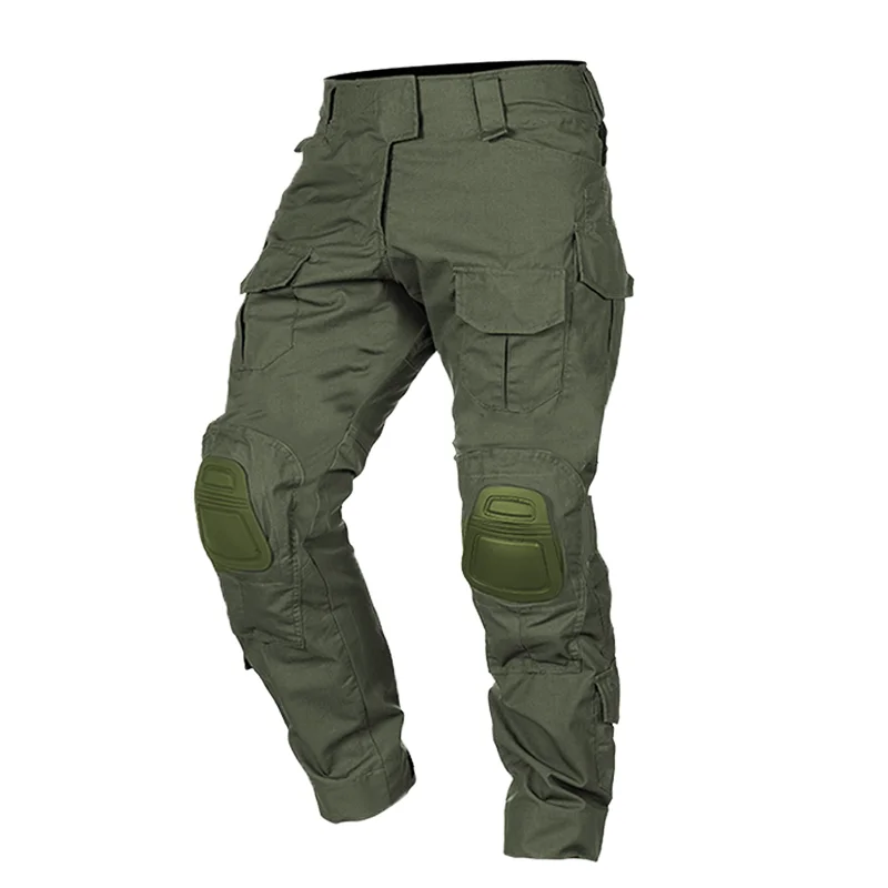 الدعاوى التكتيكية ميليتا موحدة - مراجعة Outdoor Hunting Pants Women وسعره