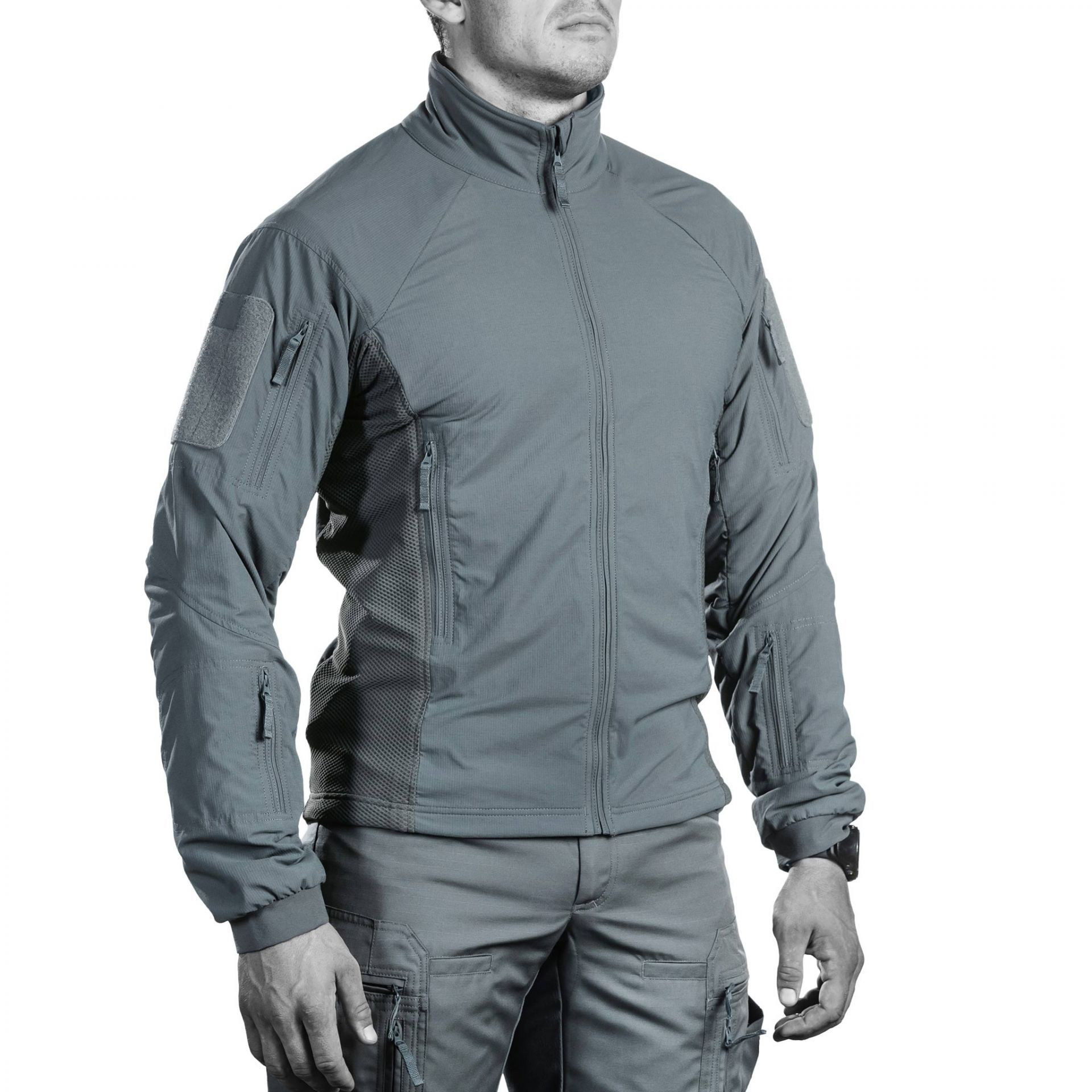 نسخة طبق الأصل من سترة UF P O  - مراجعة Outdoor Hunting Coat وسعره