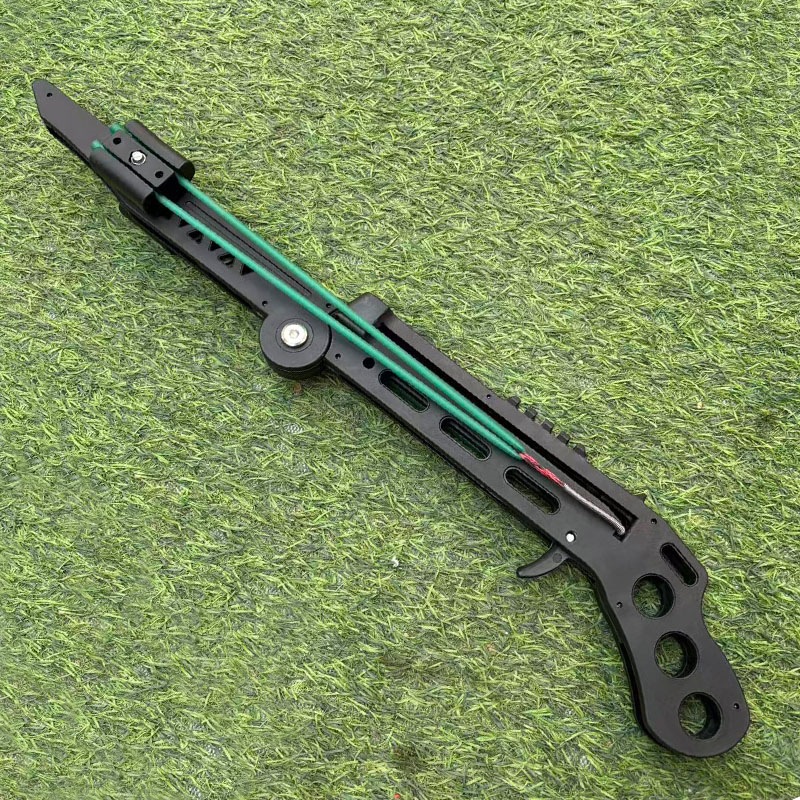 سكين قابل للطي بالأشعة تحت الح - مراجعة Outdoor Hunting Knife Set وسعره