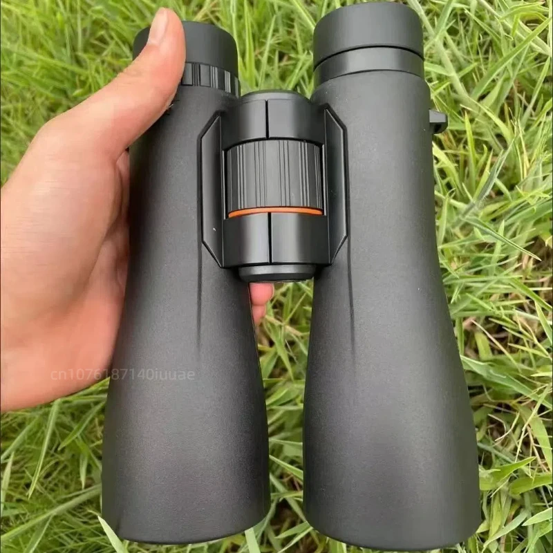 المهنية 10-12x50 عالية الوضوح  - مراجعة Hunting Outdoor Watch وسعره