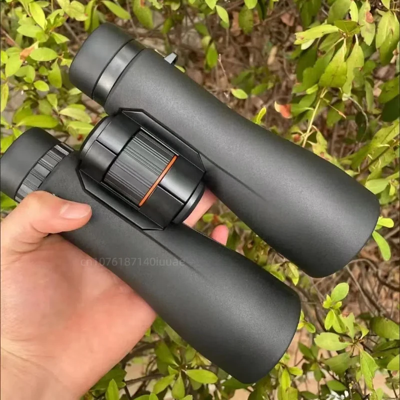 المهنية 10-12x50 عالية الوضوح  - مراجعة Hunting Outdoor Watch وسعره