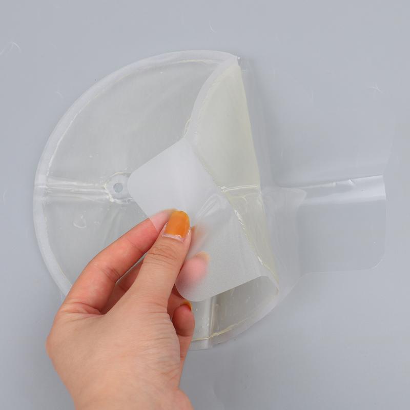 ★ ▲ لاصقة صدرية للإسعافات الأو - مراجعة Field Dressing Kit وسعره