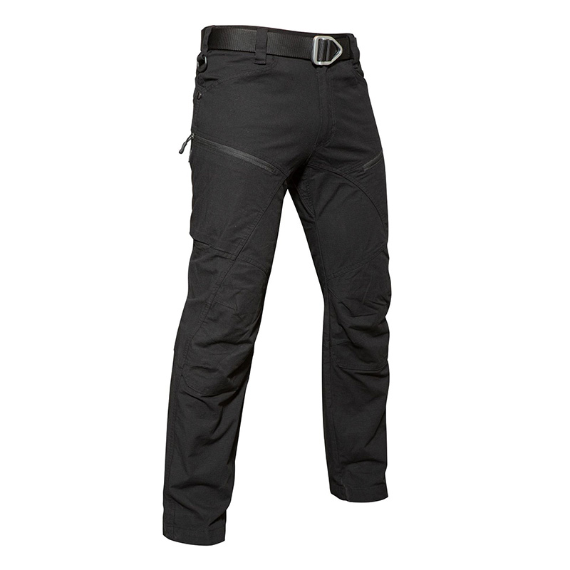 بنطلون لينجاسي أسود متعدد الجي - مراجعة Outdoor Hunting Pants Women وسعره